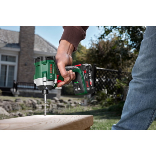 Bosch universalimpact 18V-210 avvitatore a percussione 18V utensile elettrico