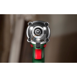 Bosch universalimpact 18V-210 avvitatore a percussione 18V utensile elettrico
