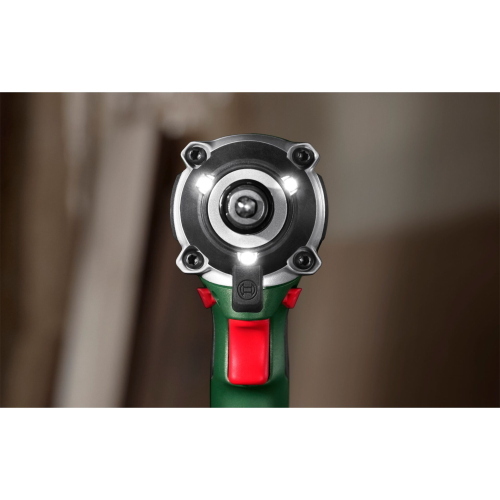 Bosch universalimpact 18V-210 avvitatore a percussione 18V utensile elettrico