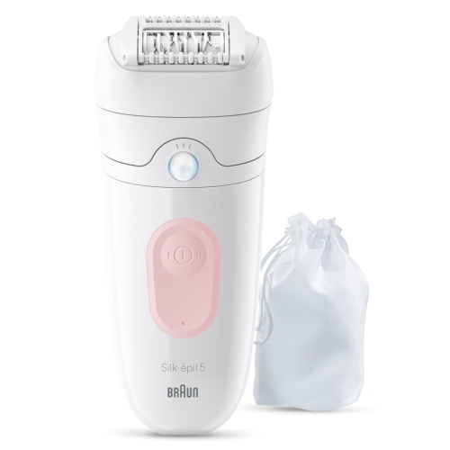 Braun SILK-EPIL 5-011 963015 cura persona