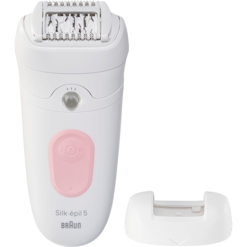 Braun SILK-EPIL 5-011 963015 cura persona
