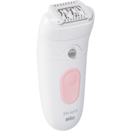 Braun SILK-EPIL 5-011 963015 cura persona