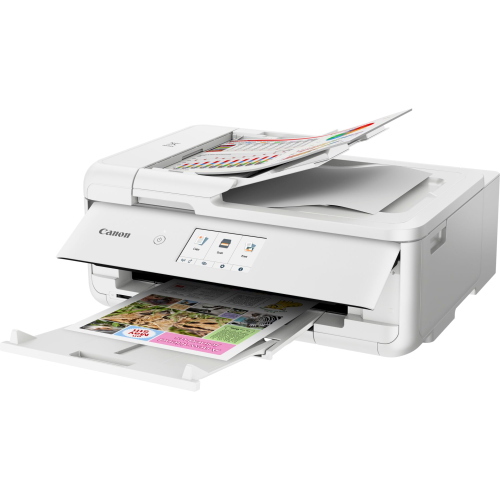 Canon PIXMA TS 9551CA 2988C056