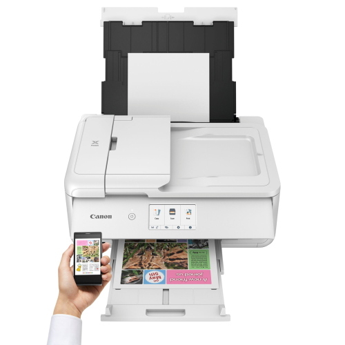 Canon PIXMA TS 9551CA 2988C056
