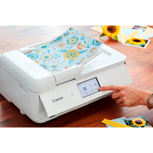 Canon PIXMA TS 9551CA 2988C056