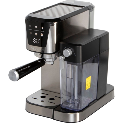 Cecotec power espresso 20 cream macchina caffè espresso macchina caffè/caffettiera