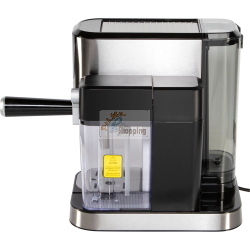 Cecotec power espresso 20 cream macchina caffè espresso macchina caffè/caffettiera