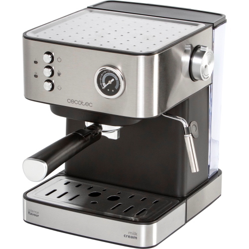Cecotec power espresso 20 professionale macchina caffè espresso macchina caffè/caffettiera