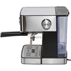 Cecotec power espresso 20 professionale macchina caffè espresso macchina caffè/caffettiera