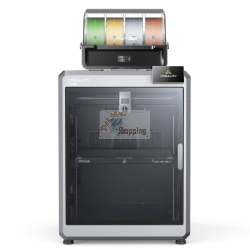 Creality K2 plus combo stampante 3D professionale