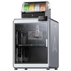 Creality K2 plus combo stampante 3D professionale