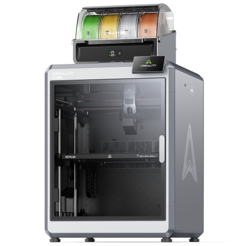 Creality K2 plus combo stampante 3D professionale