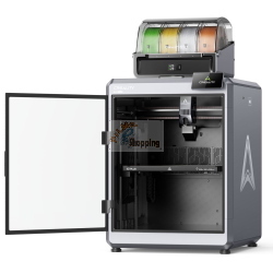 Creality K2 plus combo stampante 3D professionale