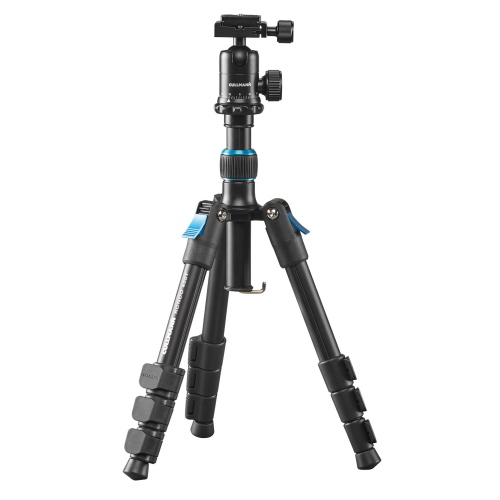 Cullmann RONDO 400T RB6.5 52220 treppiede/supporto