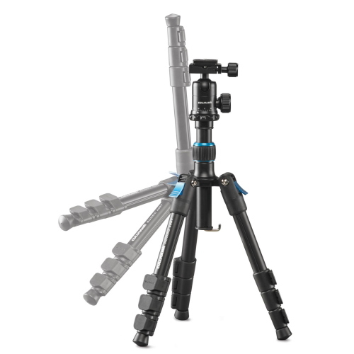Cullmann RONDO 400T RB6.5 52220 treppiede/supporto