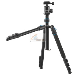 Cullmann RONDO 430TM RB6.5 52223 treppiede/supporto