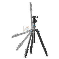 Cullmann RONDO 430TM RB6.5 52223 treppiede/supporto