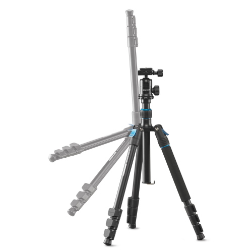 Cullmann RONDO 430TM RB6.5 52223 treppiede/supporto