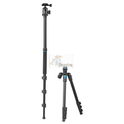 Cullmann RONDO 430TM RB6.5 52223 treppiede/supporto