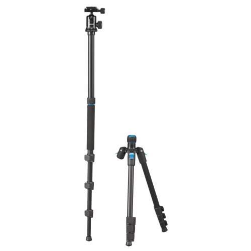 Cullmann RONDO 430TM RB6.5 52223 treppiede/supporto