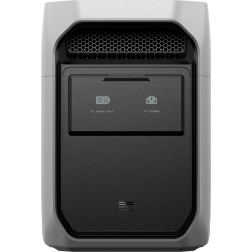 EcoFlow DELTA 3 CLASSIC LITHIUM POWER STATION 1024WH EFDELTA3C-EU-CBOX-L