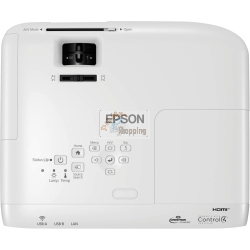 Epson EB-X49 V11H982040 videoproiettore