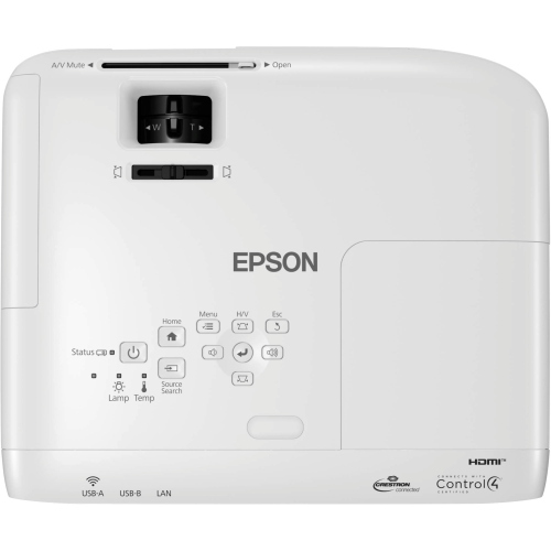 Epson EB-X49 V11H982040 videoproiettore