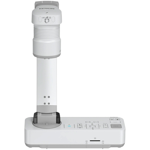 Epson PER DOCUMENTI ELPDC21 V12H758040