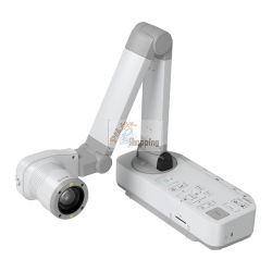 Epson PER DOCUMENTI ELPDC21 V12H758040