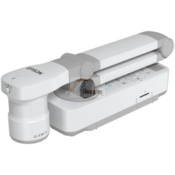 Epson PER DOCUMENTI ELPDC21 V12H758040