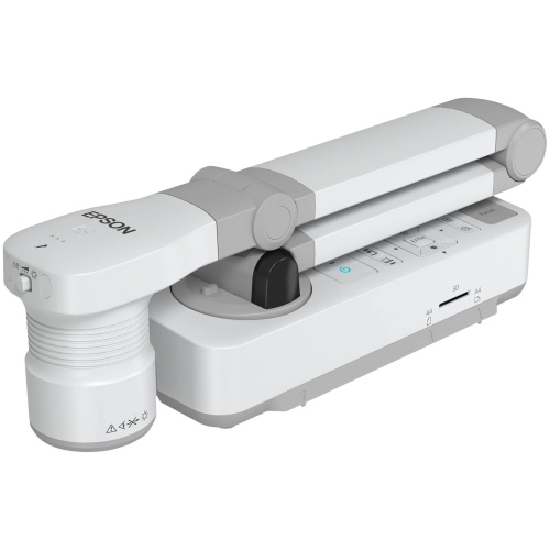 Epson PER DOCUMENTI ELPDC21 V12H758040