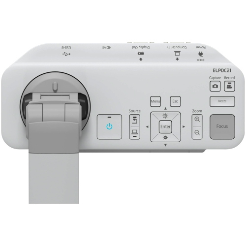 Epson PER DOCUMENTI ELPDC21 V12H758040