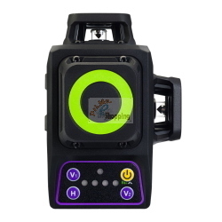 Ermenrich LV60 PRO LIVELLA LASER 84088 strumento di misura