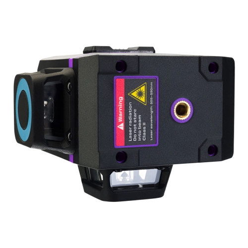 Ermenrich LV60 PRO LIVELLA LASER 84088 strumento di misura