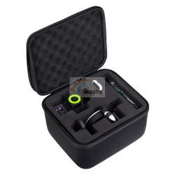Ermenrich LV60 PRO LIVELLA LASER 84088 strumento di misura