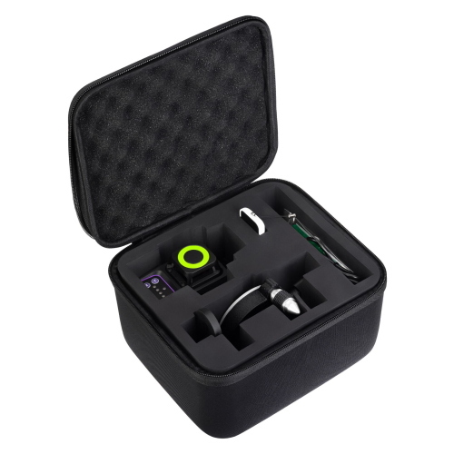 Ermenrich LV60 PRO LIVELLA LASER 84088 strumento di misura