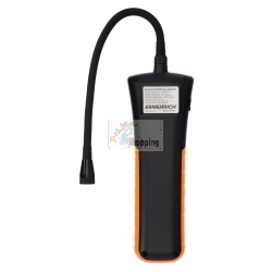 Ermenrich NG40 RILEVATORE DI GAS 84092 strumento di misura