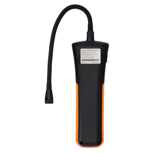 Ermenrich NG40 RILEVATORE DI GAS 84092 strumento di misura