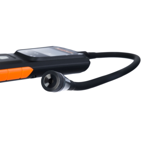 Ermenrich NG40 RILEVATORE DI GAS 84092 strumento di misura
