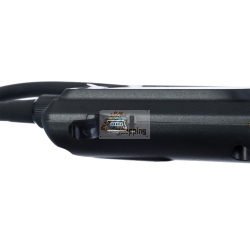 Ermenrich NG40 RILEVATORE DI GAS 84092 strumento di misura