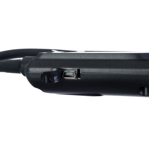 Ermenrich NG40 RILEVATORE DI GAS 84092 strumento di misura