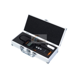 Ermenrich NG40 RILEVATORE DI GAS 84092 strumento di misura