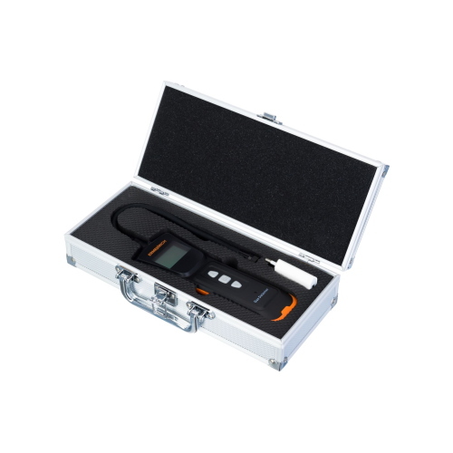 Ermenrich NG40 RILEVATORE DI GAS 84092 strumento di misura