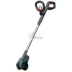 Gardena SPAZZ. FUGHE BATT. EASY- WEED 1800/18V P4A SOLO 14820-55 attrezzo giardino