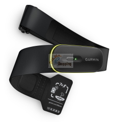 Garmin HRM 600 XS-S 010-13383-01