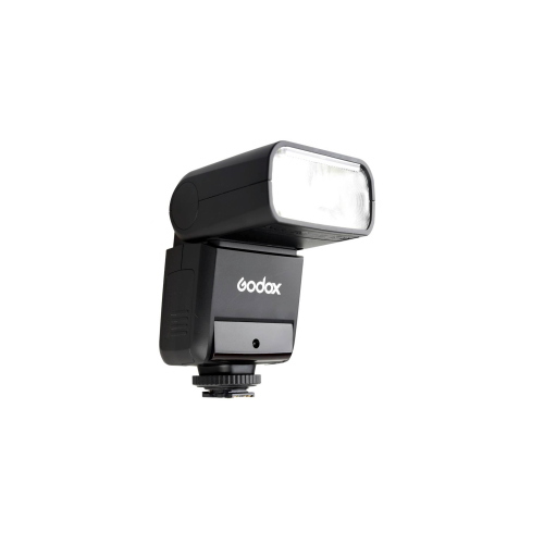 Godox TT350S FLASH PER SONY fotocamera/accessorio video