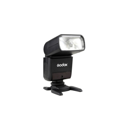Godox TT350S FLASH PER SONY fotocamera/accessorio video