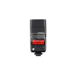 Godox TT350S FLASH PER SONY fotocamera/accessorio video