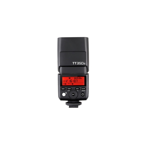 Godox TT350S FLASH PER SONY fotocamera/accessorio video