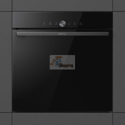 Gorenje GO66E PIZZA 350C 744802 elettrodomestico cucina